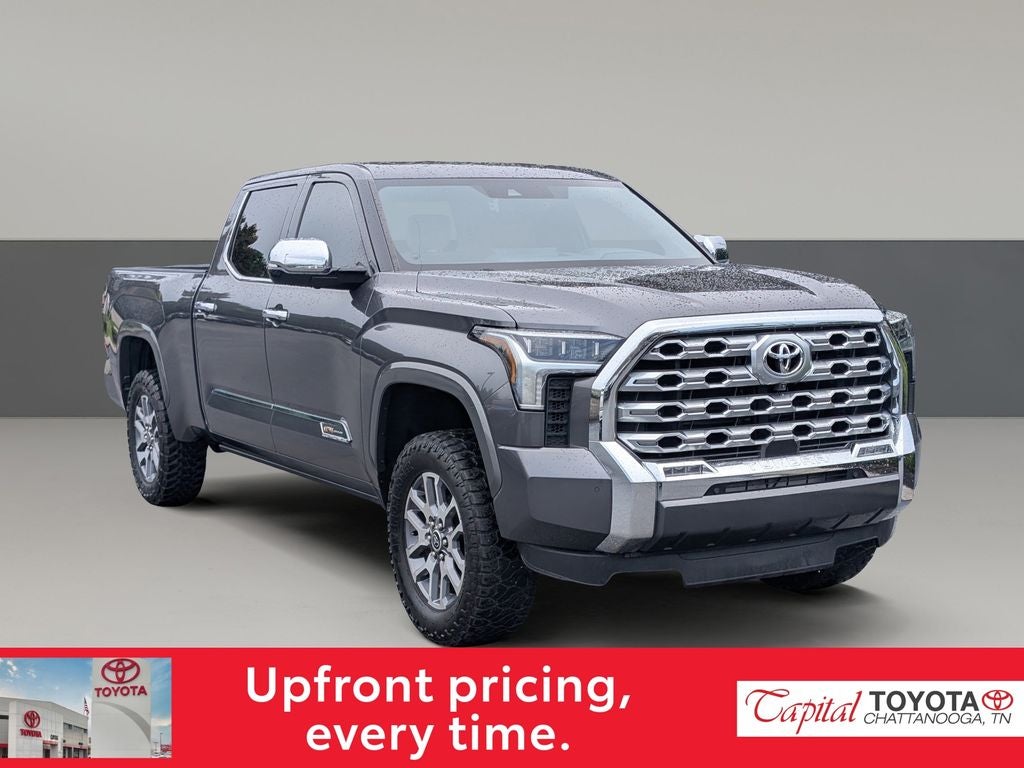 2023 Toyota Tundra 1794