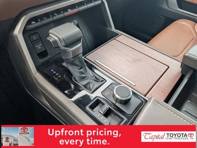 2023 Toyota Tundra 1794