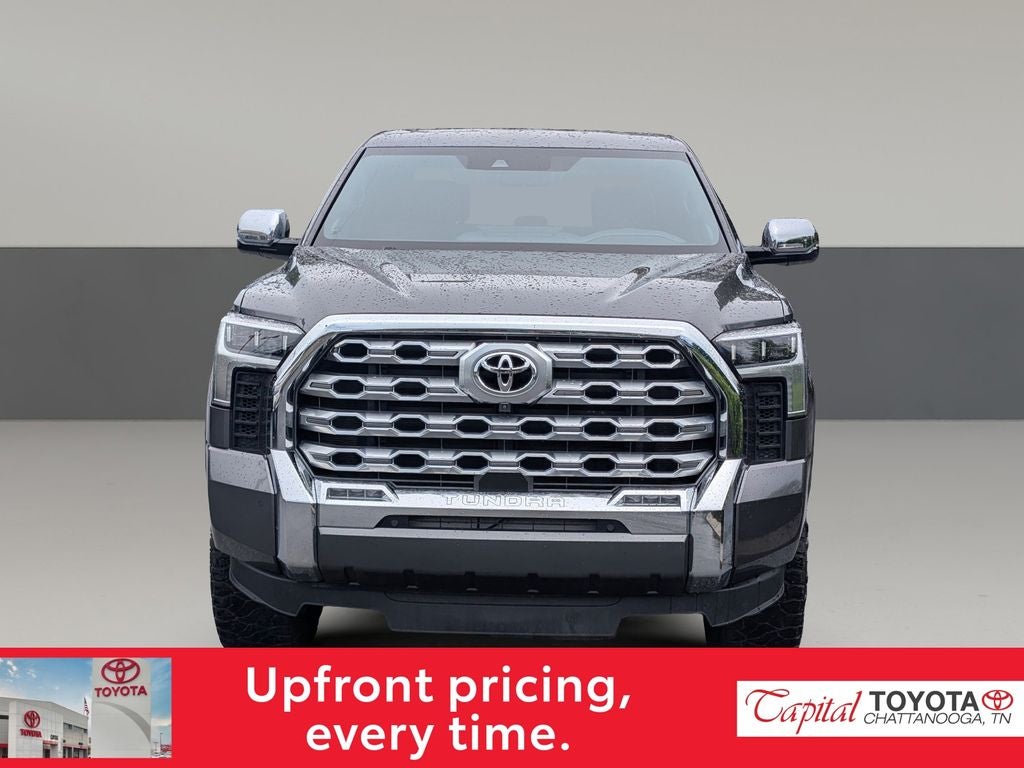 2023 Toyota Tundra 1794