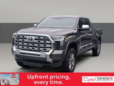2023 Toyota Tundra 1794