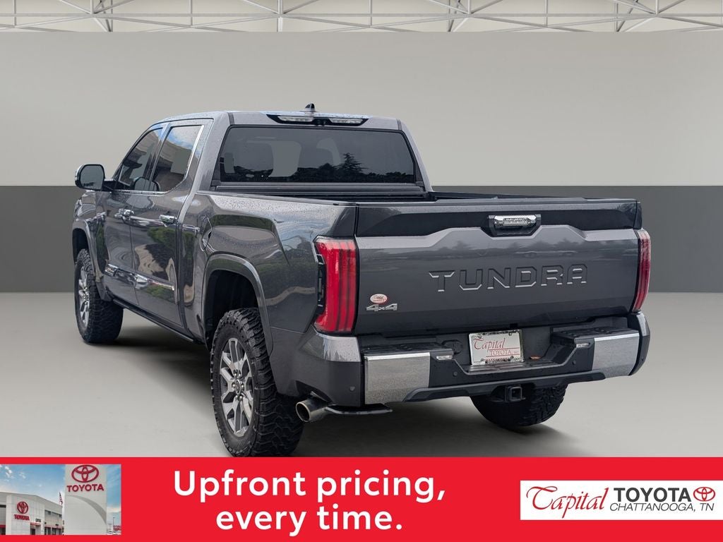 2023 Toyota Tundra 1794