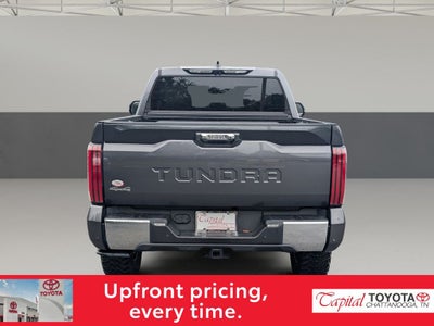 2023 Toyota Tundra 1794