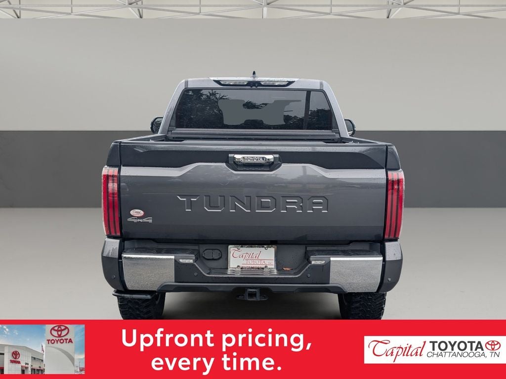 2023 Toyota Tundra 1794