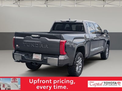 2023 Toyota Tundra 1794