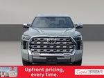 2026 Toyota Tundra Hybrid 1794 Edition