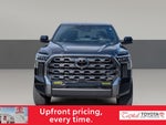 2025 Toyota Tundra Hybrid Platinum