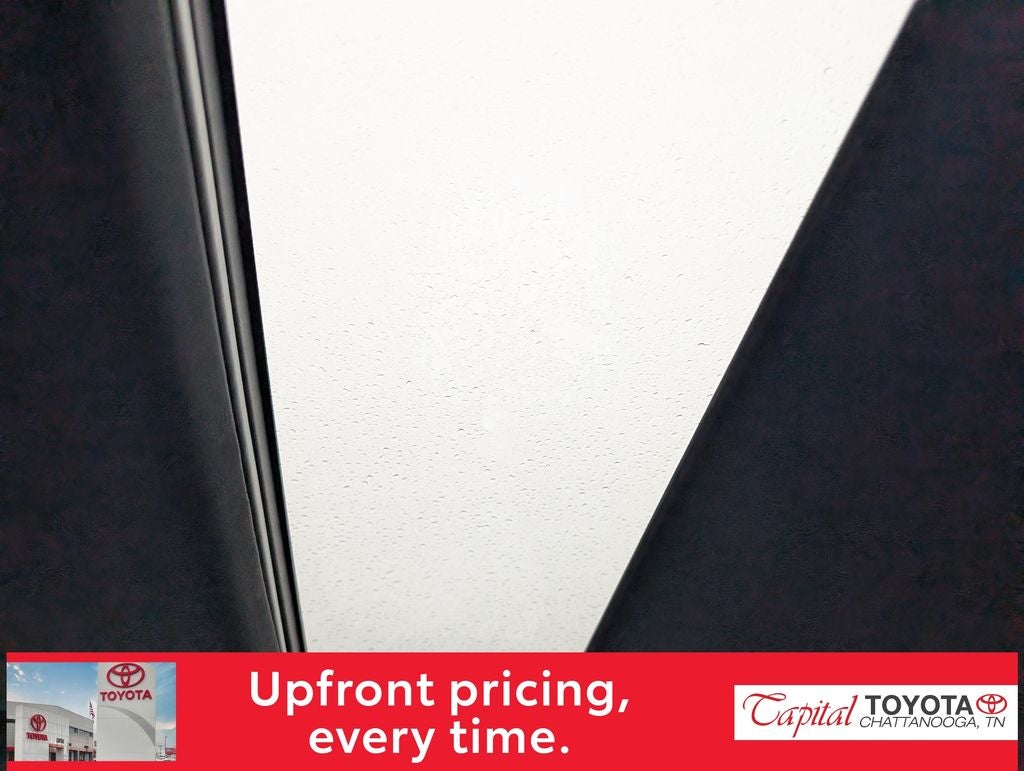 2024 Toyota Tundra Hybrid Platinum