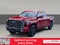 2024 Toyota Tundra Hybrid Platinum