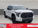 2023 Toyota Tundra Hybrid TRD Pro