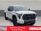 2023 Toyota Tundra Hybrid TRD Pro