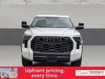 2023 Toyota Tundra Hybrid TRD Pro