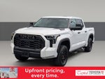 2023 Toyota Tundra Hybrid TRD Pro