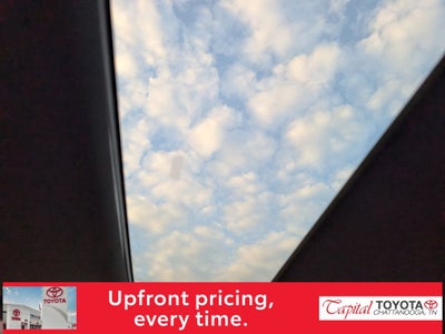 2024 Toyota Tundra Hybrid TRD Pro