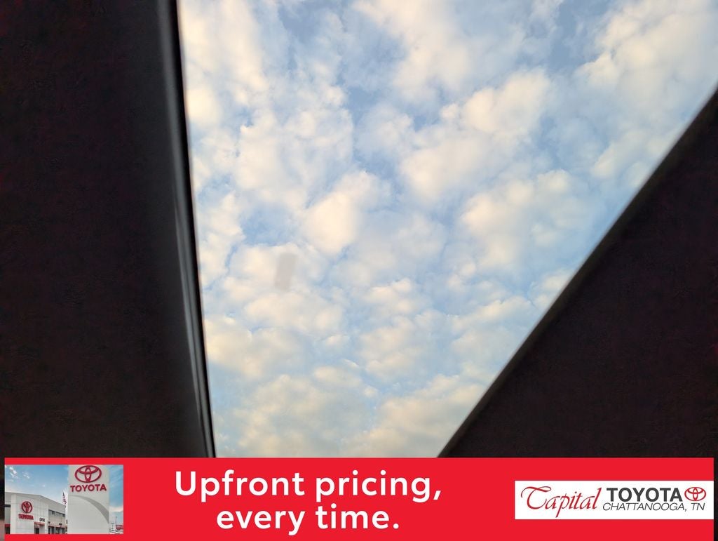 2024 Toyota Tundra Hybrid TRD Pro