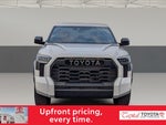 2024 Toyota Tundra Hybrid TRD Pro