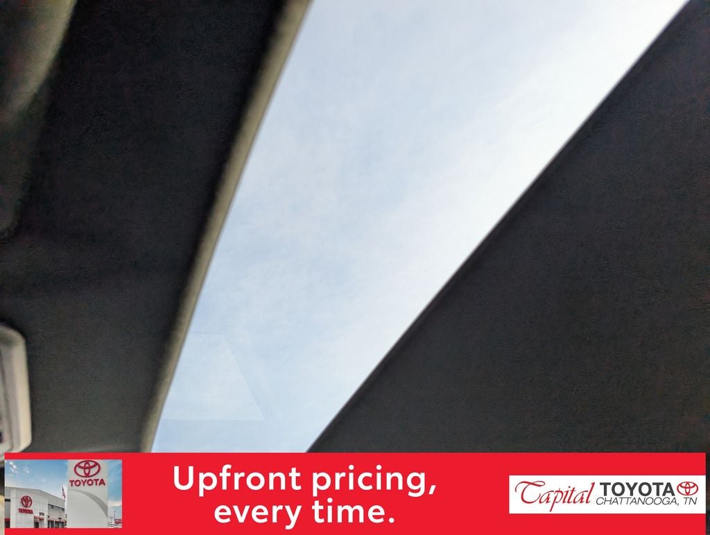 2024 Toyota Tundra Hybrid TRD Pro