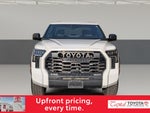 2024 Toyota Tundra Hybrid TRD Pro