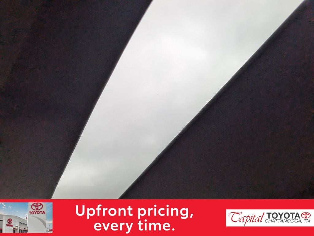 2024 Toyota Tundra Hybrid TRD Pro