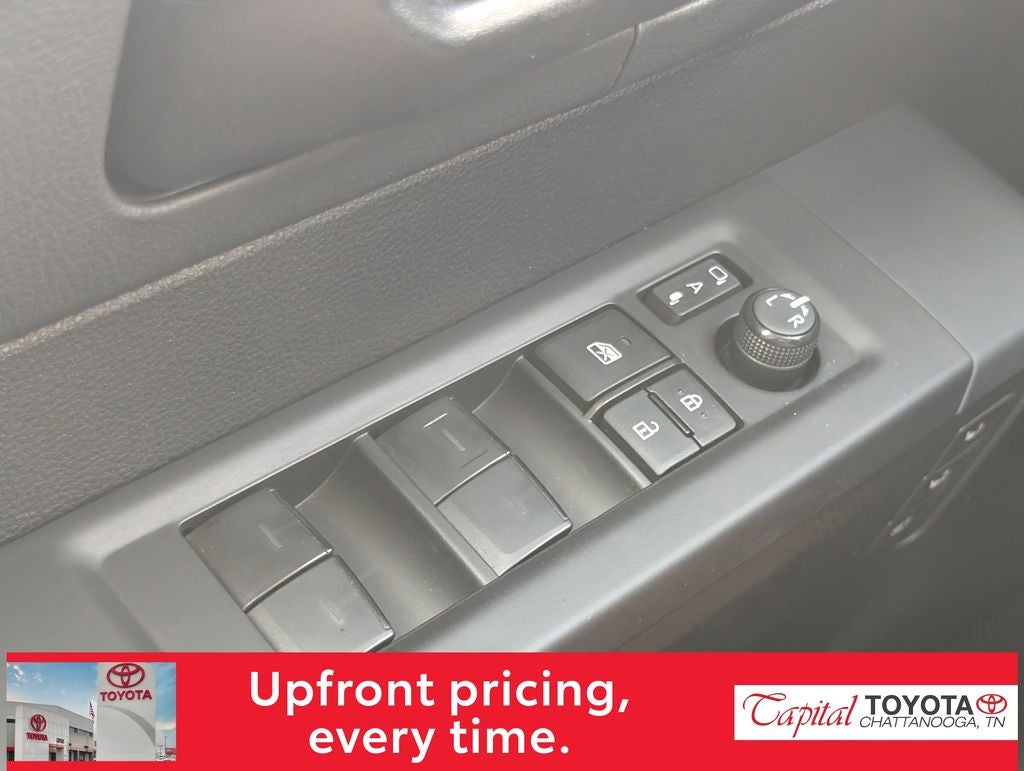 2022 Toyota Tundra Hybrid TRD Pro