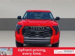 2022 Toyota Tundra Hybrid TRD Pro