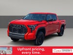 2022 Toyota Tundra Hybrid TRD Pro