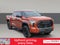 2024 Toyota Tundra Hybrid TRD Pro