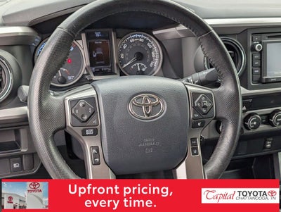 2019 Toyota Tacoma SR5