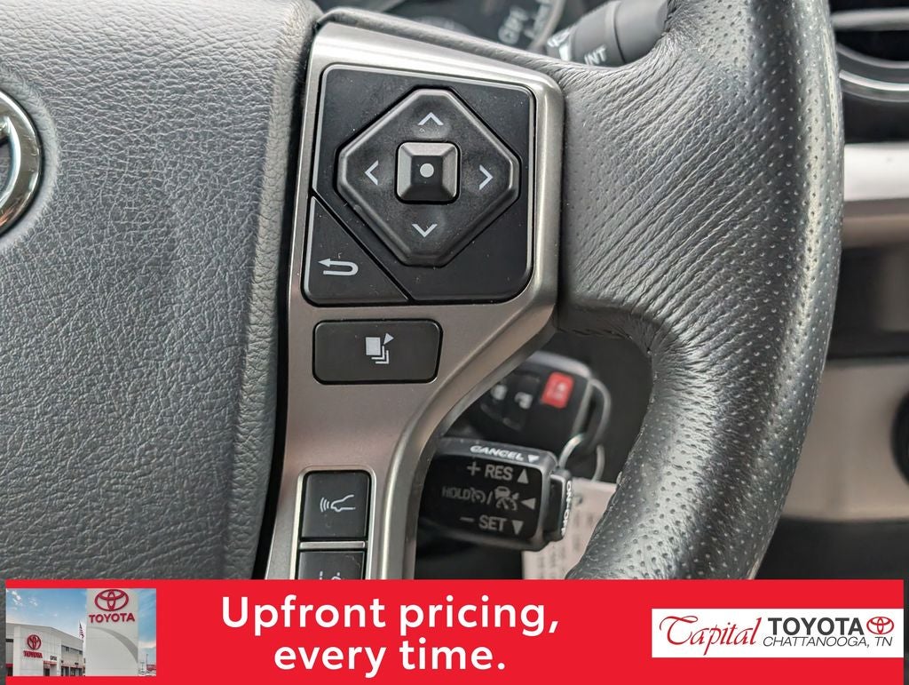 2019 Toyota Tacoma SR5