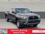2014 Toyota Tacoma Base