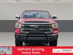 2017 Toyota Tundra SR