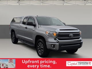 2015 Toyota Tundra SR5