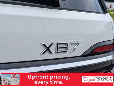 2024 BMW X7 ALPINA XB7