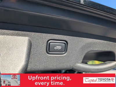 2024 Kia Sportage SX