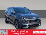 2024 Kia Sportage SX
