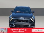 2024 Kia Sportage SX