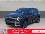 2024 Kia Sportage SX