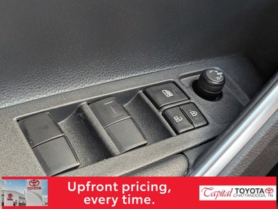 2023 Toyota Corolla Cross L