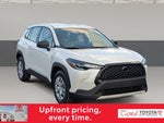 2023 Toyota Corolla Cross L