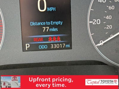 2023 Toyota Corolla Cross L