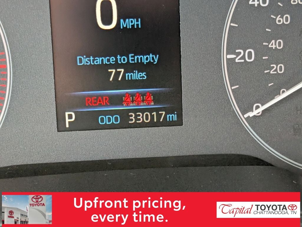 2023 Toyota Corolla Cross L