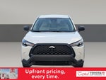 2023 Toyota Corolla Cross L