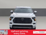 2025 Toyota Sequoia Limited