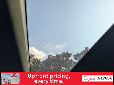 2023 Toyota Sequoia Platinum