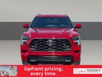 2023 Toyota Sequoia Platinum