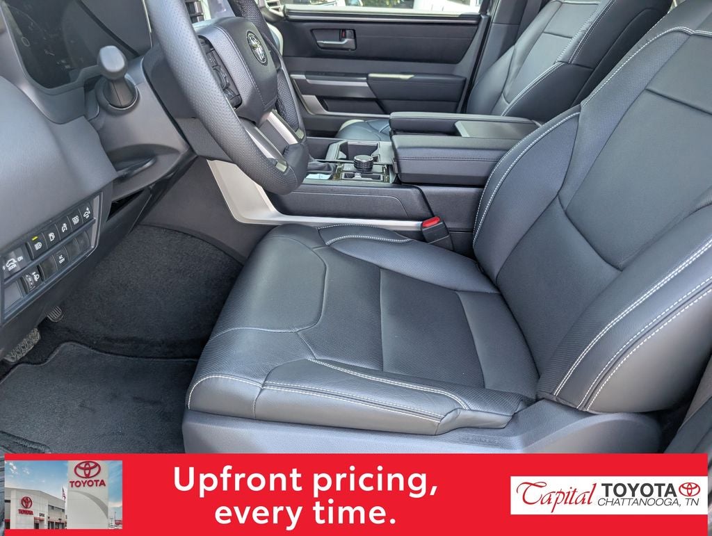 2026 Toyota Sequoia SR5