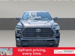 2026 Toyota Sequoia SR5