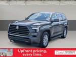2026 Toyota Sequoia SR5