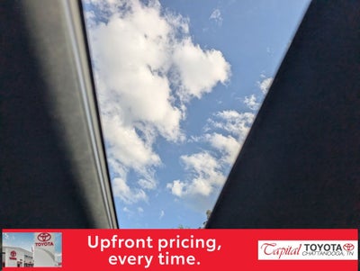 2024 Toyota Sequoia TRD Pro