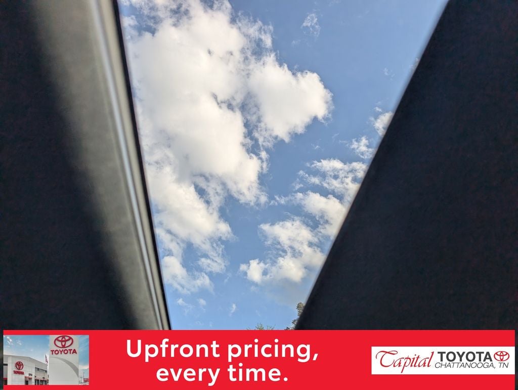 2024 Toyota Sequoia TRD Pro