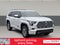 2025 Toyota Sequoia 1794 Edition
